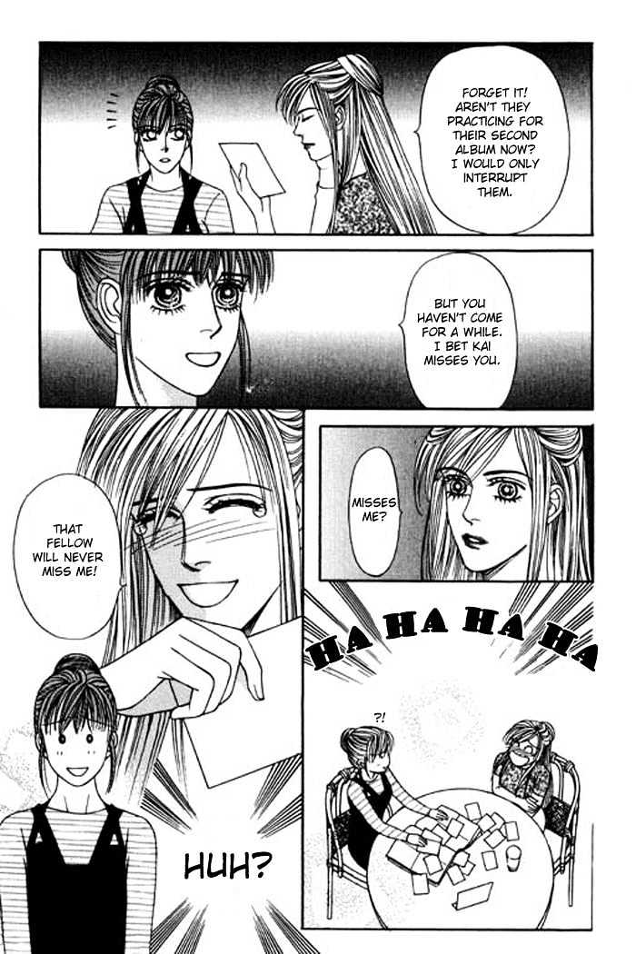 Youth Gone Wild Chapter 6.1 page 46 - Vol.06 Chapter 1