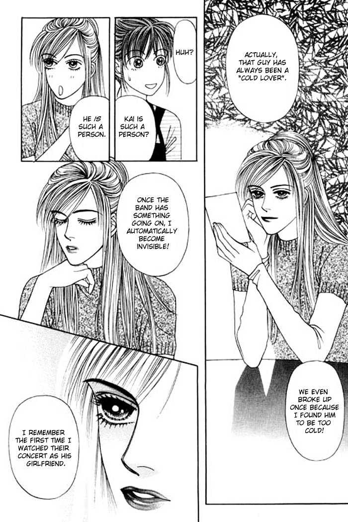Youth Gone Wild Chapter 6.1 page 47 - Vol.06 Chapter 1