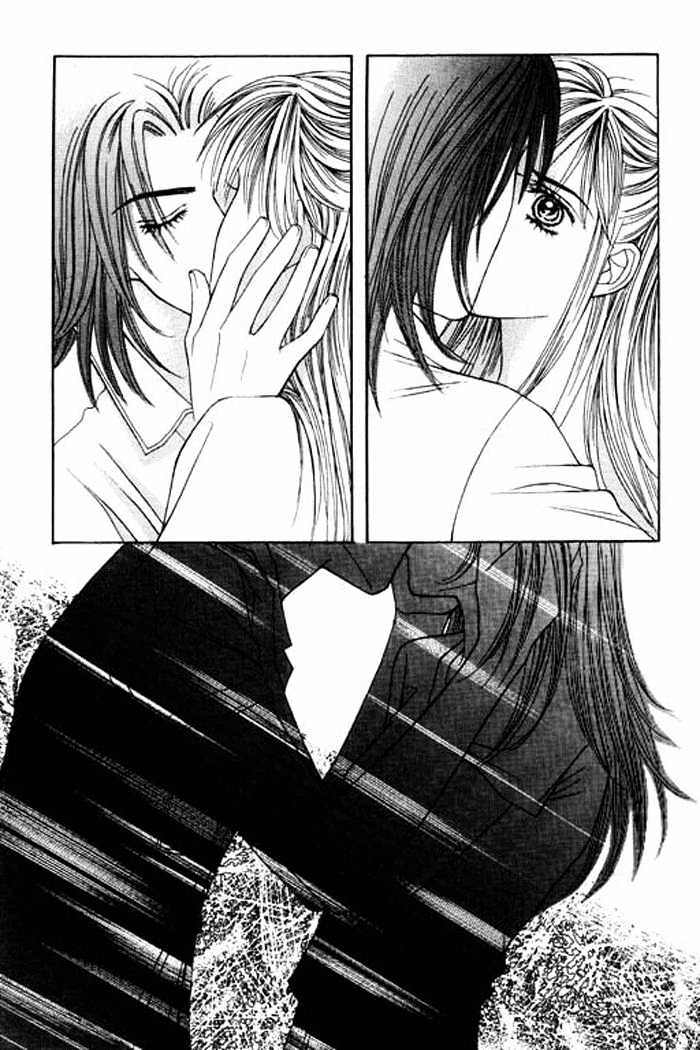 Youth Gone Wild Chapter 6.1 page 5 - Vol.06 Chapter 1