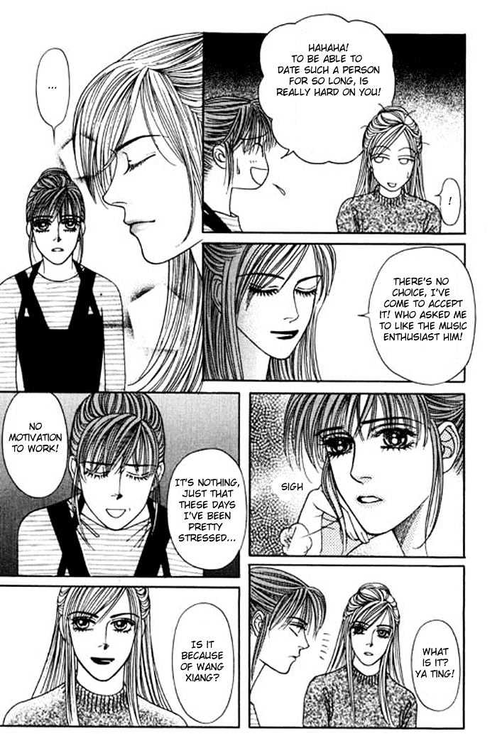 Youth Gone Wild Chapter 6.1 page 50 - Vol.06 Chapter 1