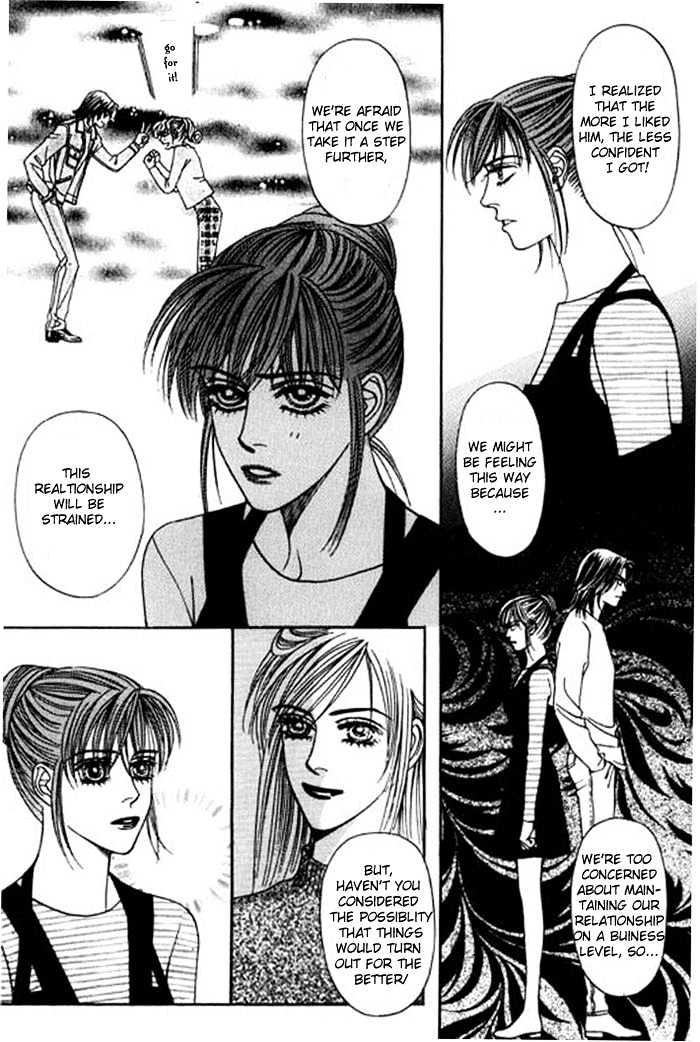 Youth Gone Wild Chapter 6.1 page 53 - Vol.06 Chapter 1