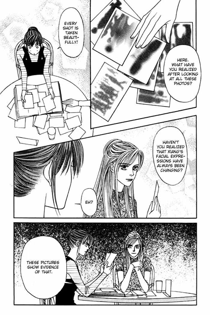 Youth Gone Wild Chapter 6.1 page 54 - Vol.06 Chapter 1