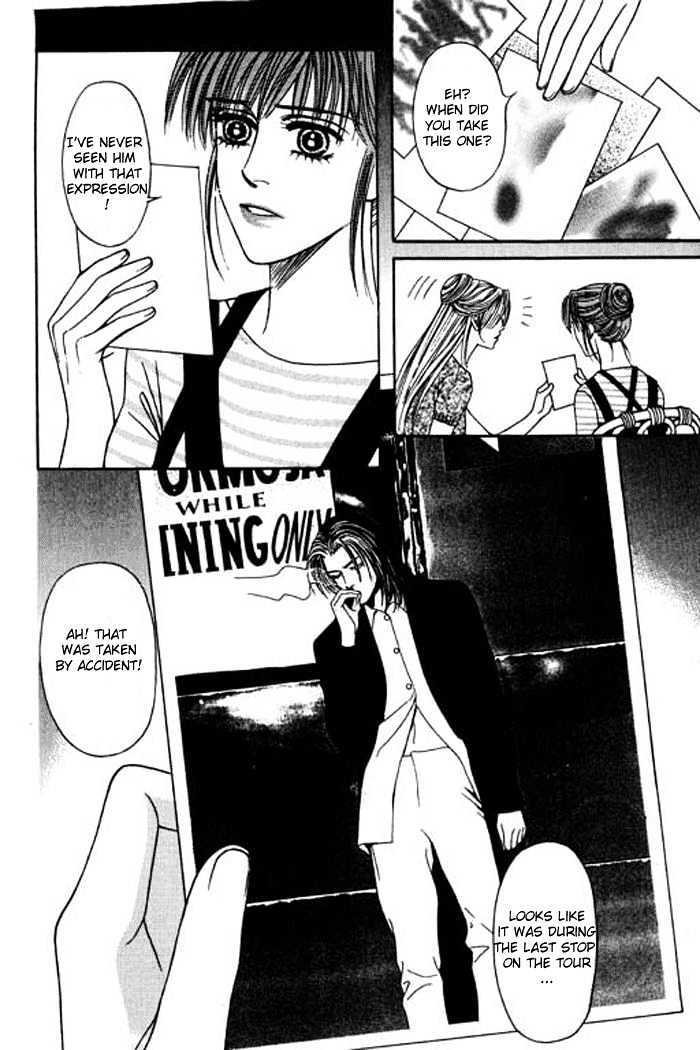 Youth Gone Wild Chapter 6.1 page 56 - Vol.06 Chapter 1