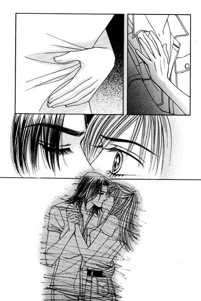 Youth Gone Wild Chapter 6.1 page 6 - Vol.06 Chapter 1