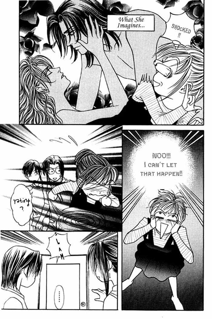 Youth Gone Wild Chapter 6.2 page 10 - Vol.06 Chapter 2
