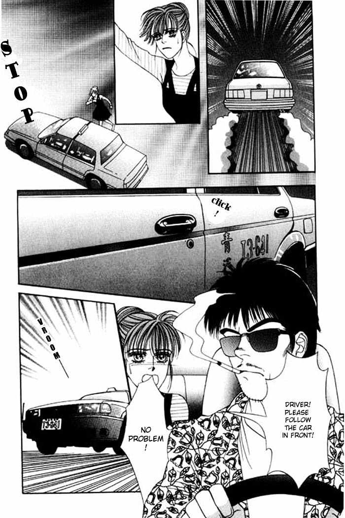 Youth Gone Wild Chapter 6.2 page 13 - Vol.06 Chapter 2