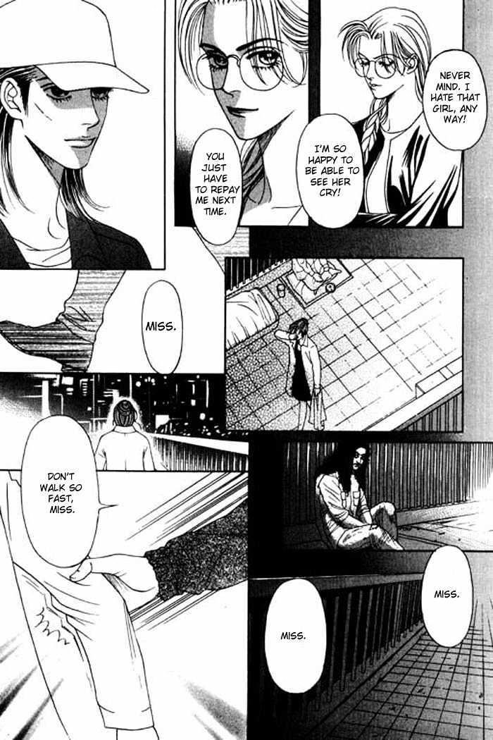 Youth Gone Wild Chapter 6.2 page 28 - Vol.06 Chapter 2