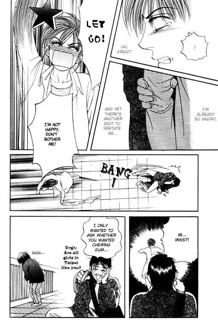 Youth Gone Wild Chapter 6.2 page 29 - Vol.06 Chapter 2