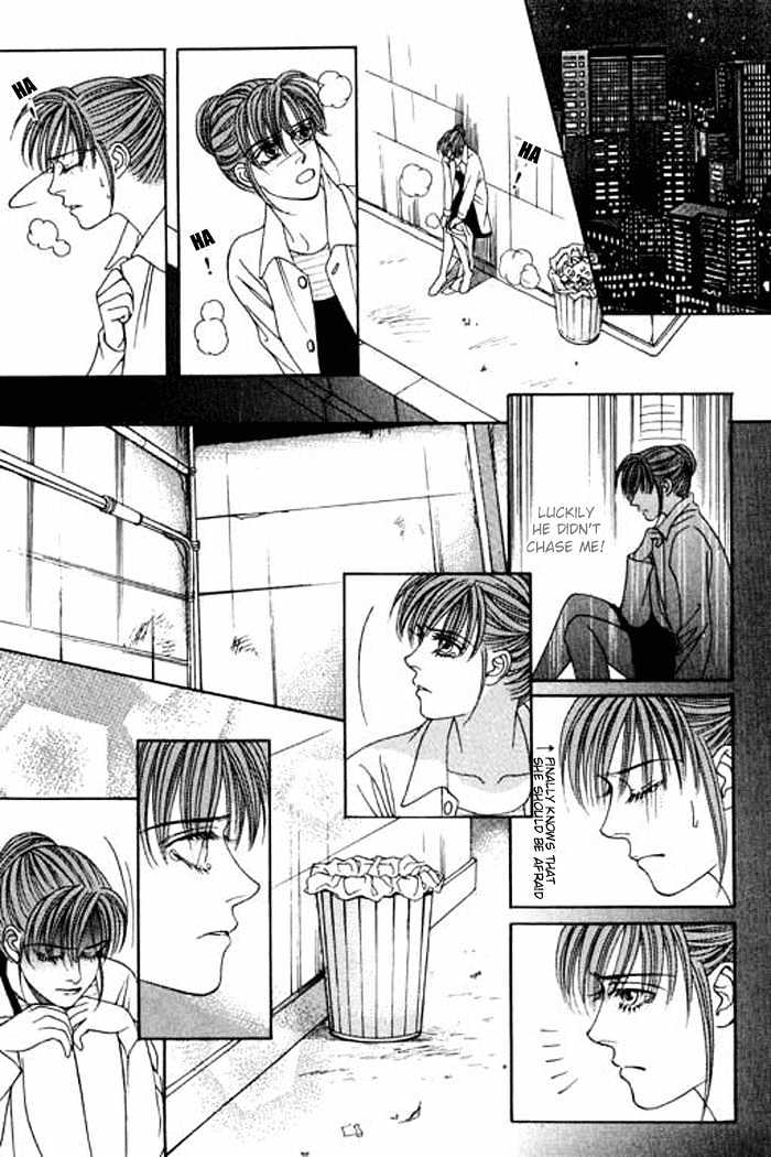 Youth Gone Wild Chapter 6.2 page 30 - Vol.06 Chapter 2