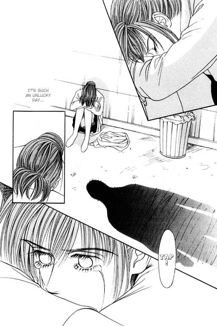Youth Gone Wild Chapter 6.2 page 31 - Vol.06 Chapter 2