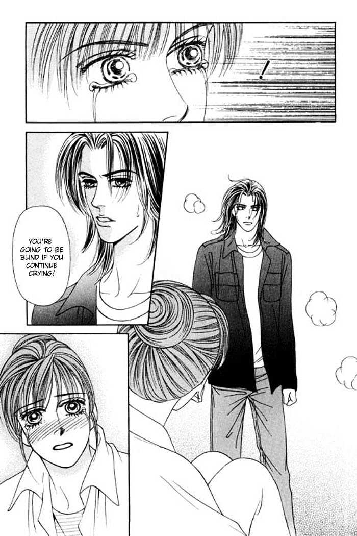 Youth Gone Wild Chapter 6.2 page 32 - Vol.06 Chapter 2