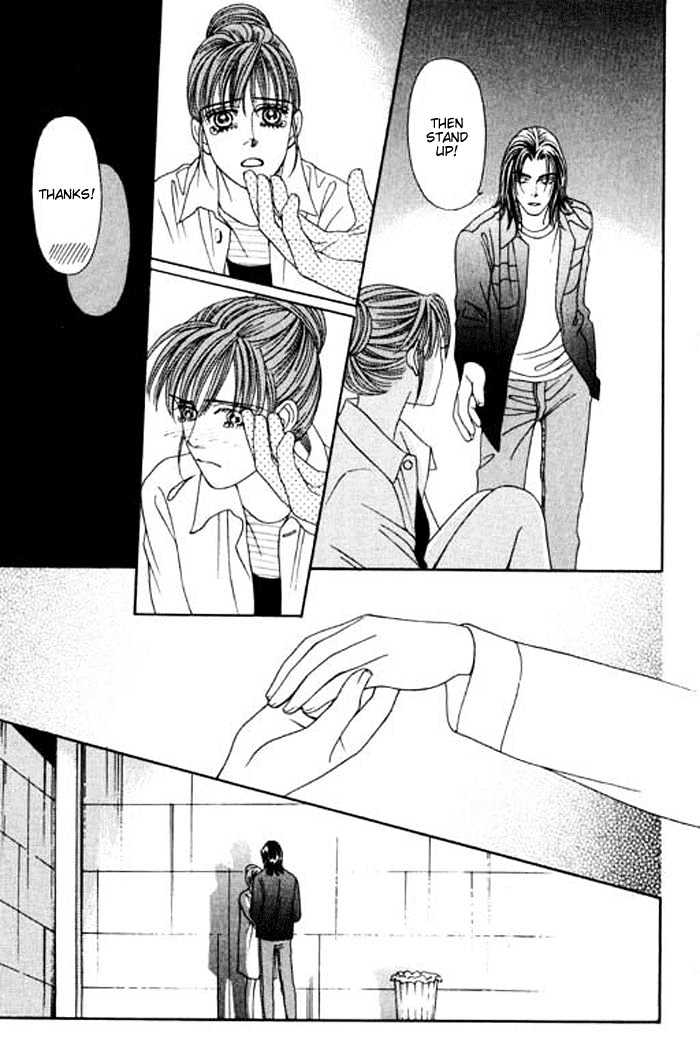 Youth Gone Wild Chapter 6.2 page 34 - Vol.06 Chapter 2