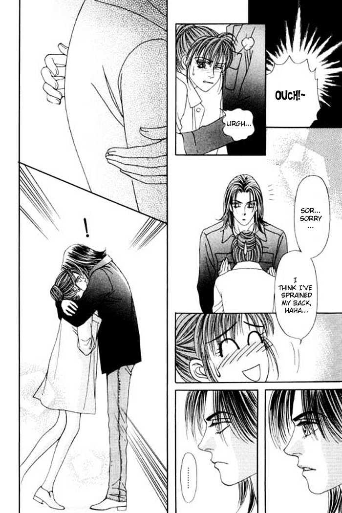 Youth Gone Wild Chapter 6.2 page 35 - Vol.06 Chapter 2
