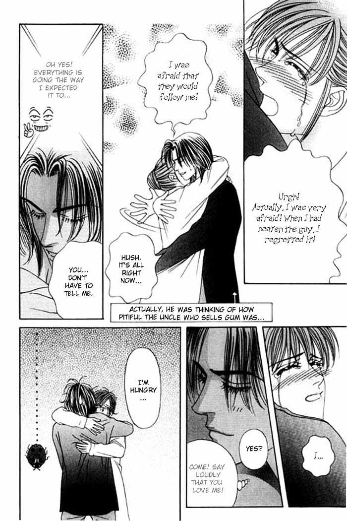Youth Gone Wild Chapter 6.2 page 37 - Vol.06 Chapter 2