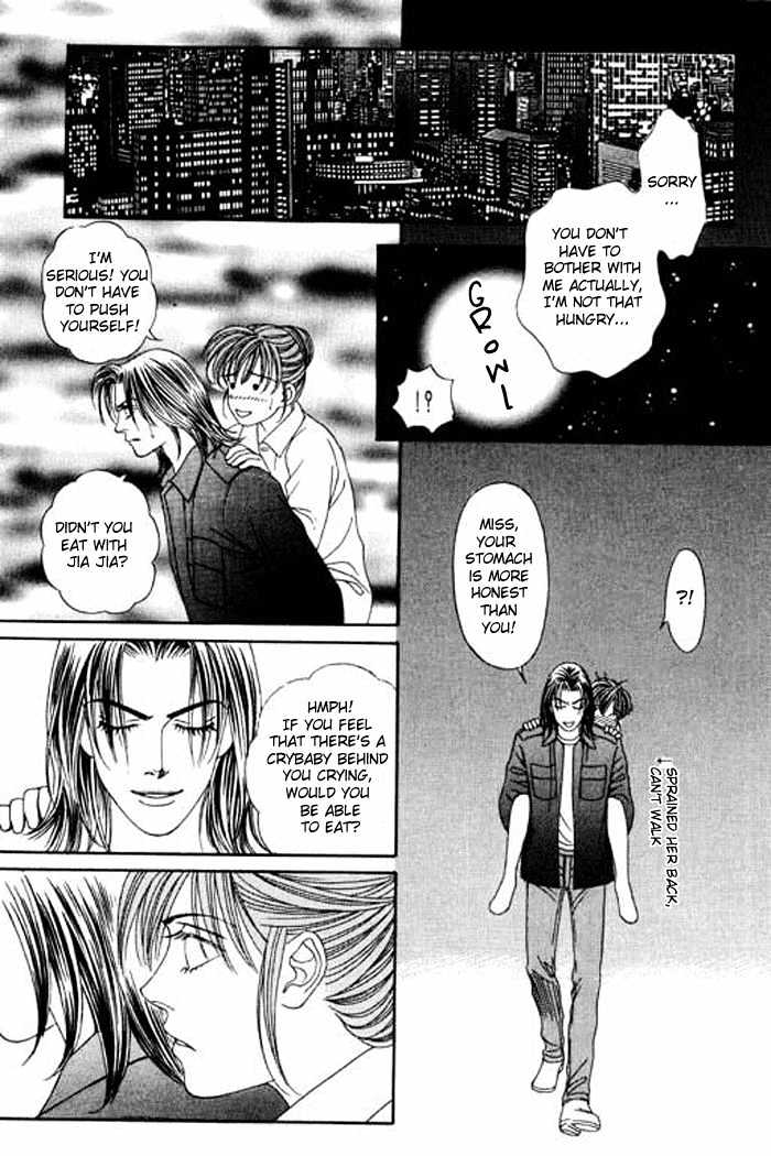 Youth Gone Wild Chapter 6.2 page 38 - Vol.06 Chapter 2