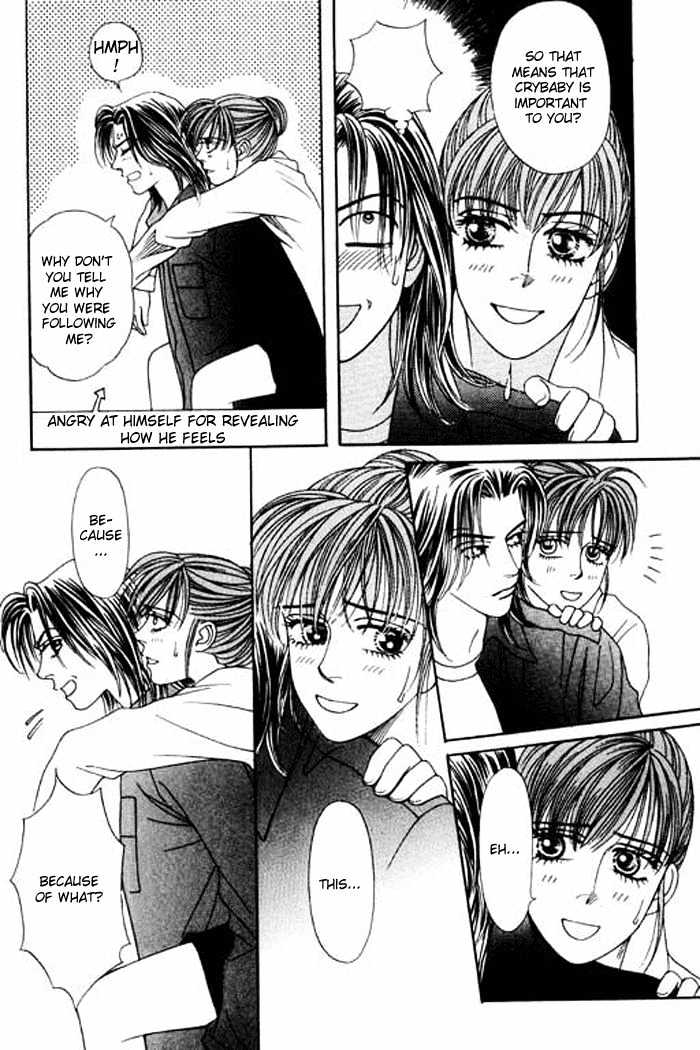 Youth Gone Wild Chapter 6.2 page 39 - Vol.06 Chapter 2
