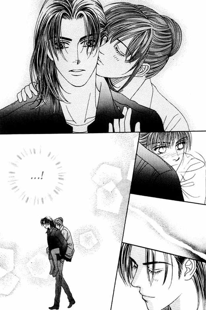 Youth Gone Wild Chapter 6.2 page 41 - Vol.06 Chapter 2
