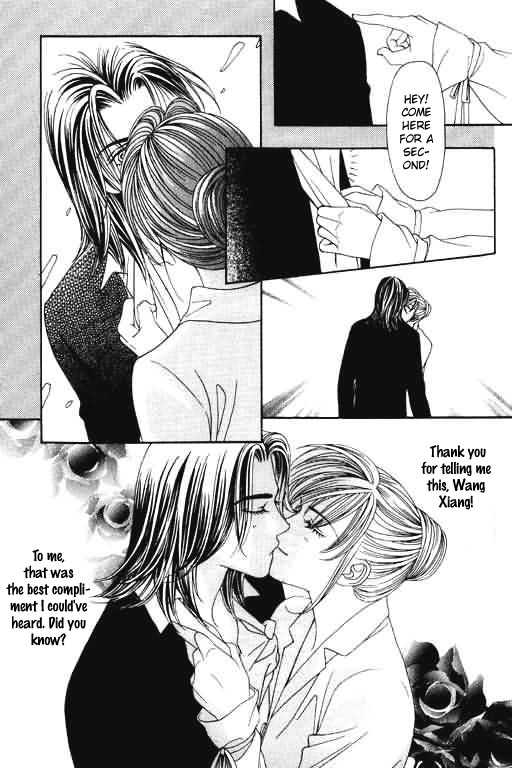 Youth Gone Wild Chapter 6.3 page 10 - Vol.06 Chapter 3