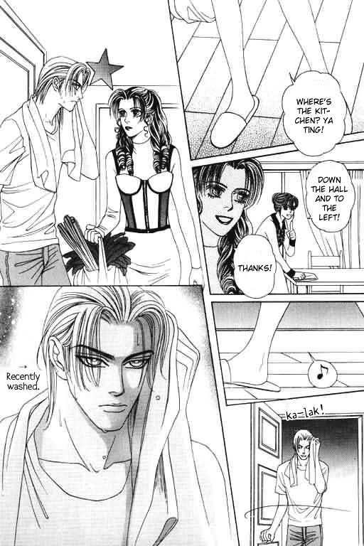 Youth Gone Wild Chapter 6.3 page 20 - Vol.06 Chapter 3