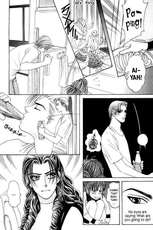 Youth Gone Wild Chapter 6.3 page 28 - Vol.06 Chapter 3
