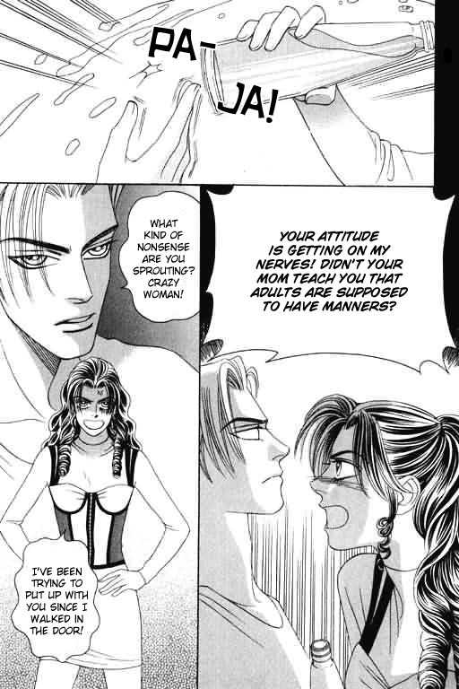 Youth Gone Wild Chapter 6.3 page 29 - Vol.06 Chapter 3