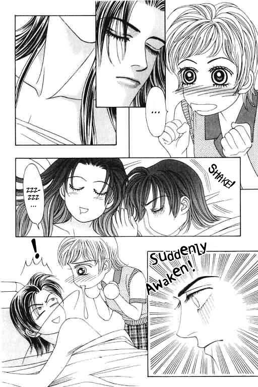 Youth Gone Wild Chapter 6.3 page 44 - Vol.06 Chapter 3