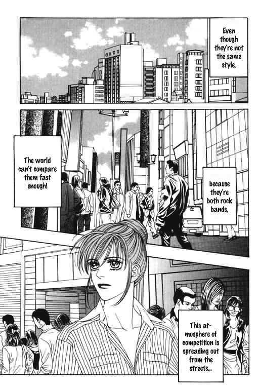 Youth Gone Wild Chapter 6.3 page 49 - Vol.06 Chapter 3