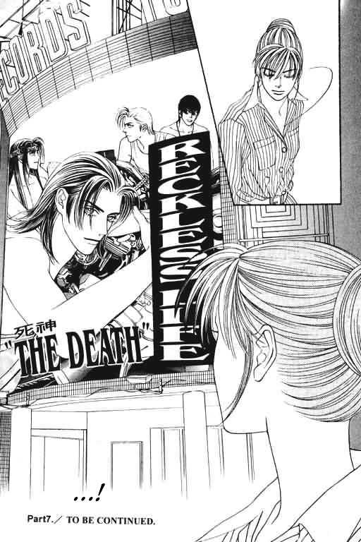 Youth Gone Wild Chapter 6.3 page 51 - Vol.06 Chapter 3