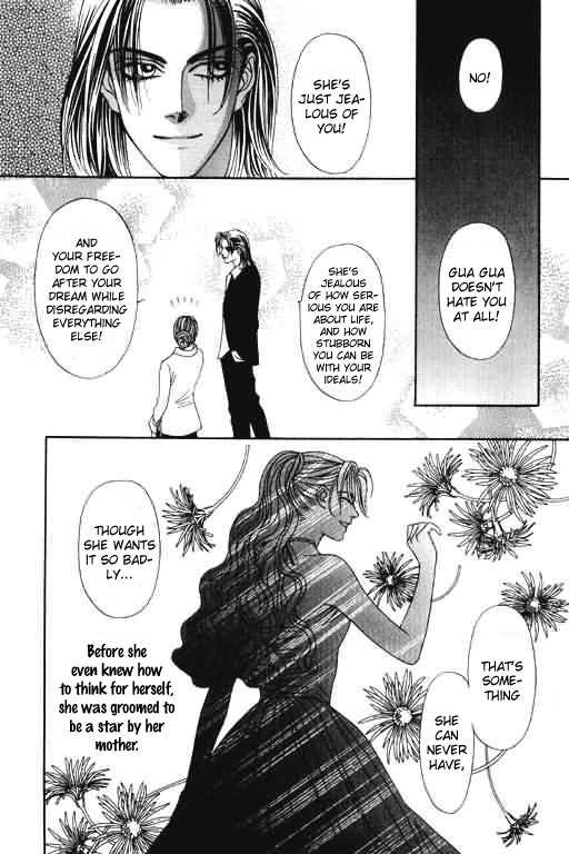 Youth Gone Wild Chapter 6.3 page 8 - Vol.06 Chapter 3