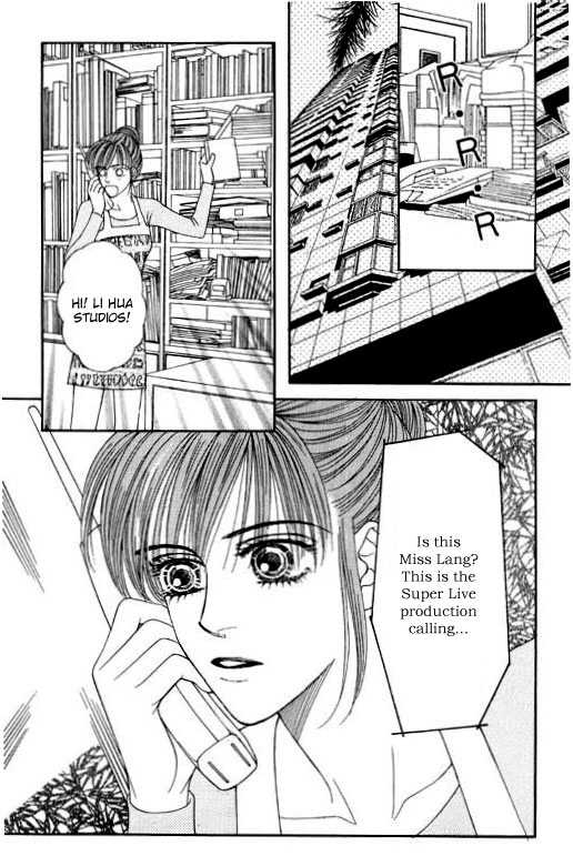 Youth Gone Wild Chapter 7.1 page 15 - Vol.07 Chapter 1