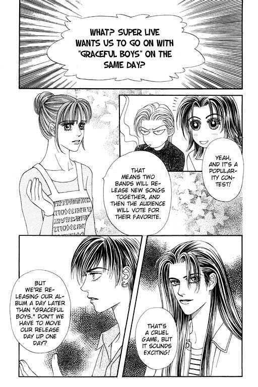 Youth Gone Wild Chapter 7.1 page 16 - Vol.07 Chapter 1
