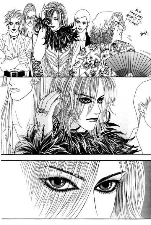 Youth Gone Wild Chapter 7.1 page 20 - Vol.07 Chapter 1