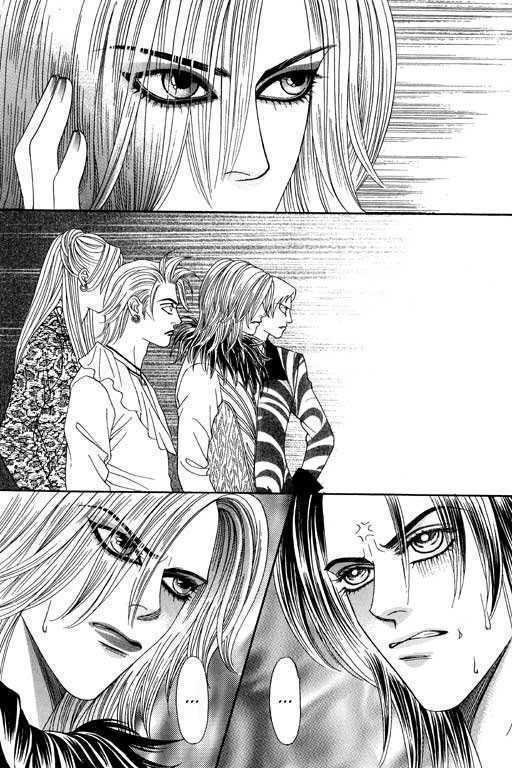 Youth Gone Wild Chapter 7.1 page 22 - Vol.07 Chapter 1