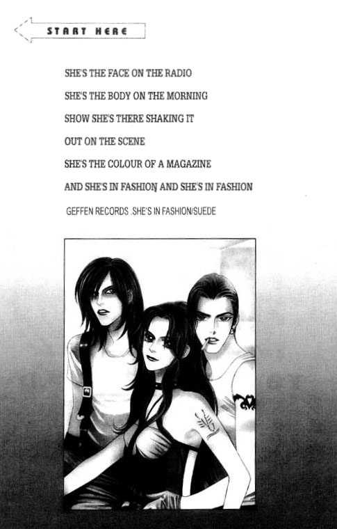 Youth Gone Wild Chapter 7.1 page 4 - Vol.07 Chapter 1