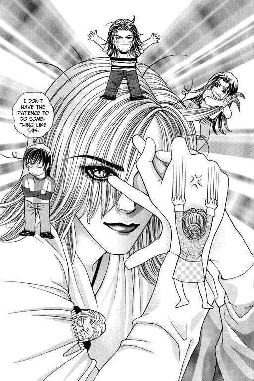 Youth Gone Wild Chapter 7.1 page 7 - Vol.07 Chapter 1