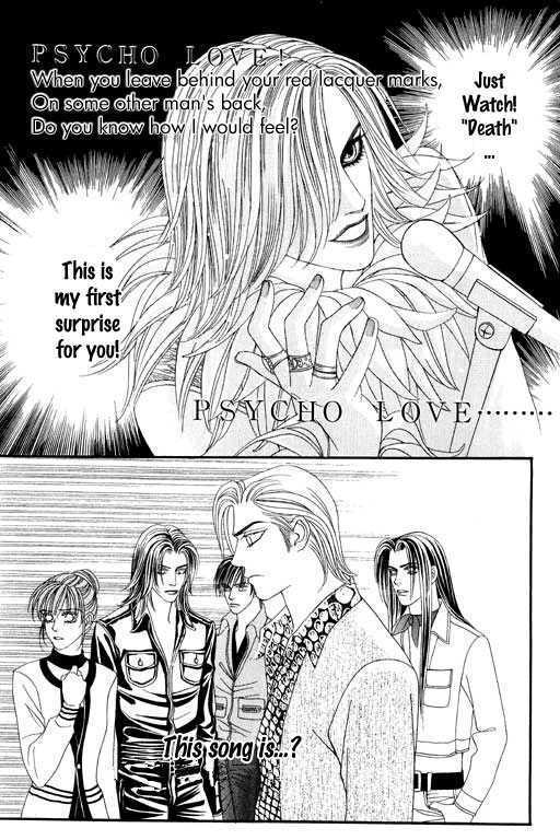 Youth Gone Wild Chapter 7.2 page 10 - Vol.07 Chapter 2