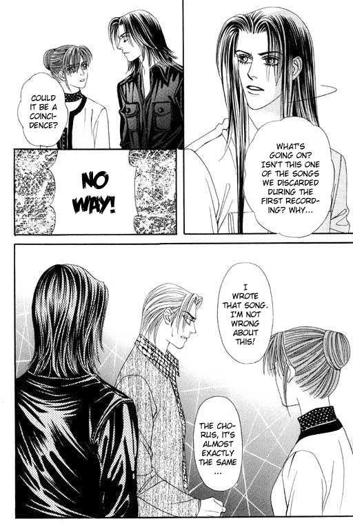 Youth Gone Wild Chapter 7.2 page 11 - Vol.07 Chapter 2