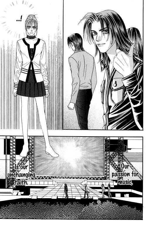 Youth Gone Wild Chapter 7.2 page 14 - Vol.07 Chapter 2
