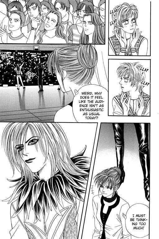 Youth Gone Wild Chapter 7.2 page 18 - Vol.07 Chapter 2