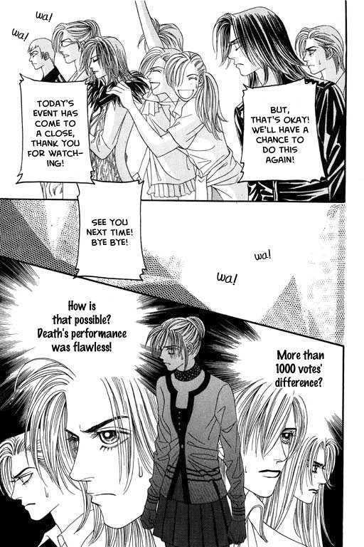 Youth Gone Wild Chapter 7.2 page 20 - Vol.07 Chapter 2