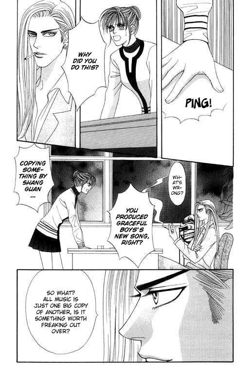 Youth Gone Wild Chapter 7.2 page 25 - Vol.07 Chapter 2