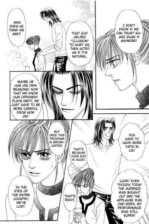 Youth Gone Wild Chapter 7.2 page 29 - Vol.07 Chapter 2