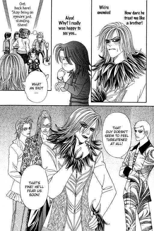 Youth Gone Wild Chapter 7.2 page 4 - Vol.07 Chapter 2