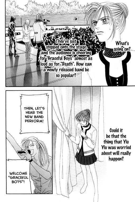 Youth Gone Wild Chapter 7.2 page 7 - Vol.07 Chapter 2