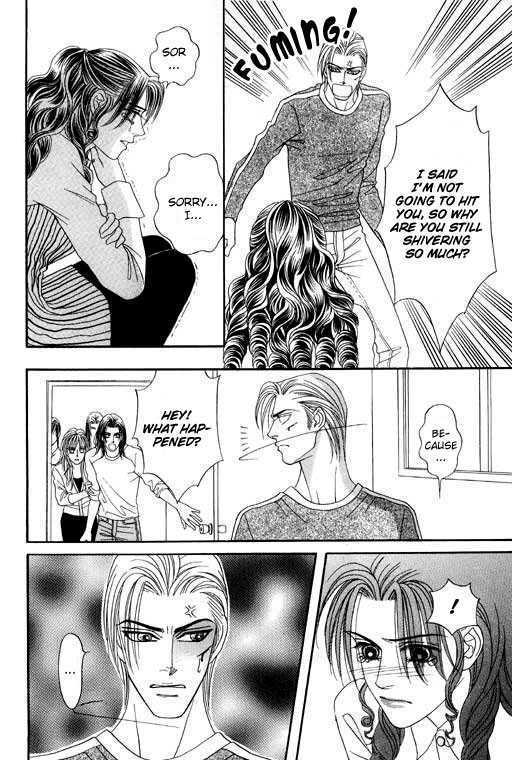 Youth Gone Wild Chapter 7.3 page 20 - Vol.07 Chapter 3