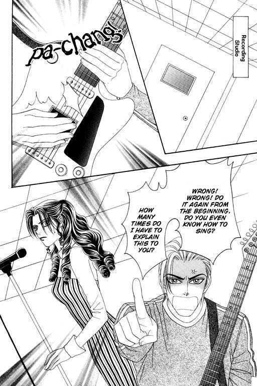 Youth Gone Wild Chapter 7.3 page 4 - Vol.07 Chapter 3