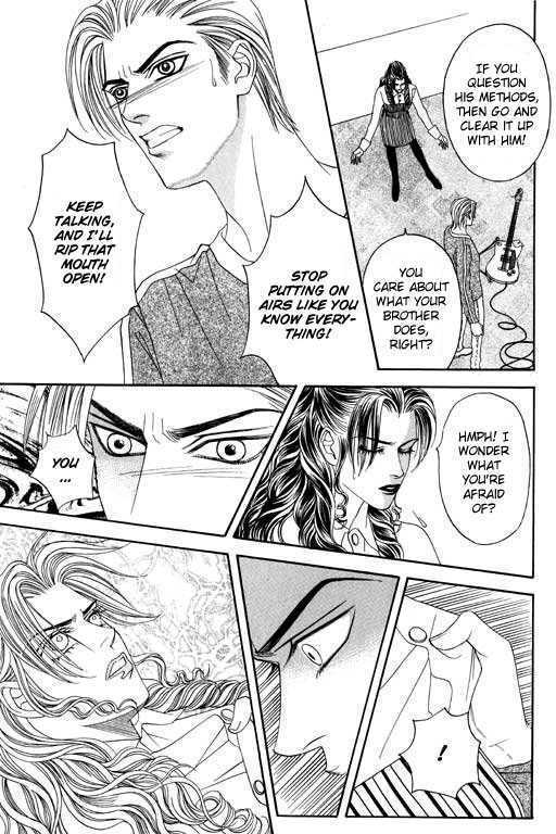 Youth Gone Wild Chapter 7.3 page 9 - Vol.07 Chapter 3