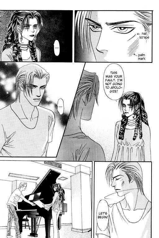Youth Gone Wild Chapter 7.4 page 28 - Vol.07 Chapter 4