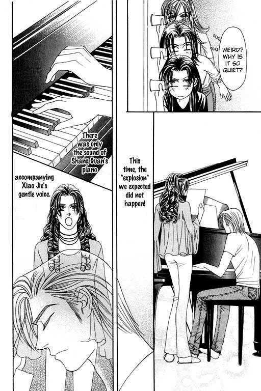 Youth Gone Wild Chapter 7.4 page 29 - Vol.07 Chapter 4
