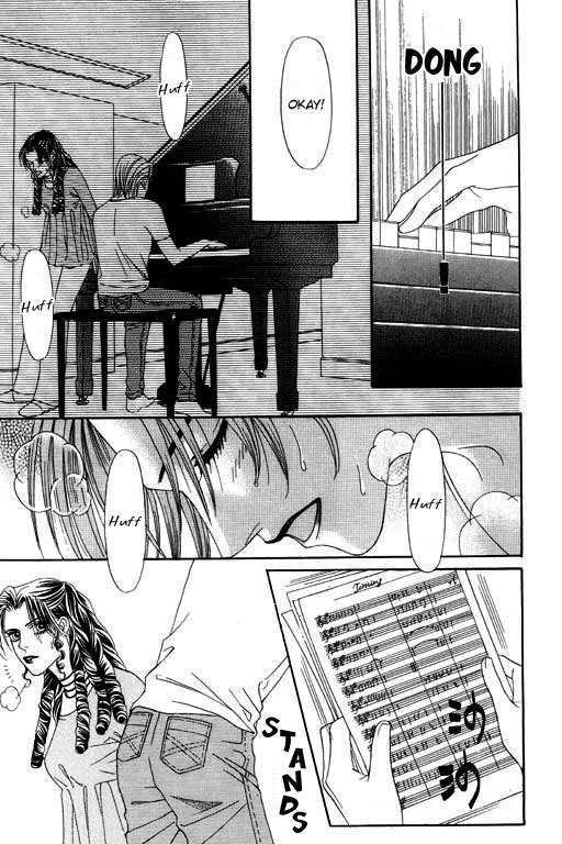 Youth Gone Wild Chapter 7.4 page 31 - Vol.07 Chapter 4